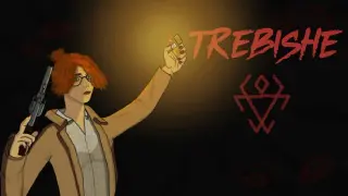 Trebishe