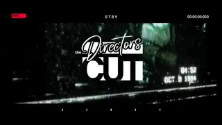 The Director's Cut