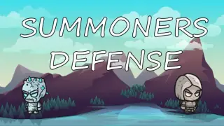 Summoners Defense