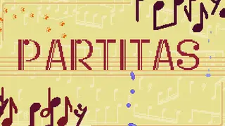 Partitas