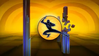 Beatsplosion for Kinect - Xbox One