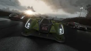 Project Cars (Xbox One)