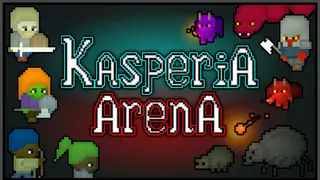 Kasperia Arena