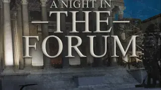 A Night in the Forum (PS4)