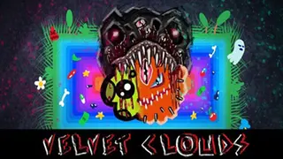 velvet clouds