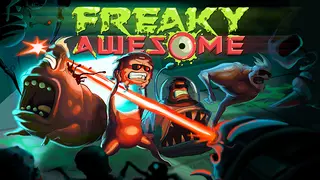 Freaky Awesome