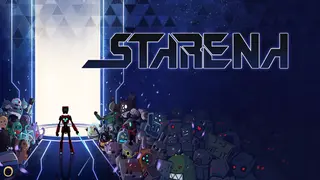 Starena