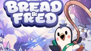 Bread & Fred - Switch