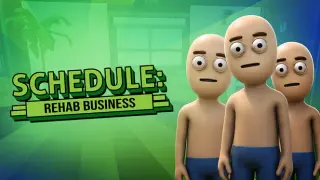 Schedule: Rehab Business