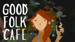 Good Folk Cafe