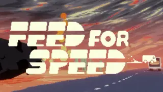 Feed for Speed