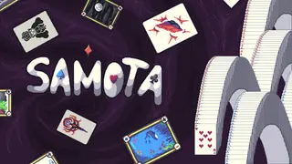 Samota