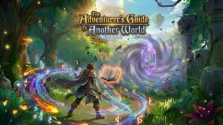The Adventurer's Guide to Another World