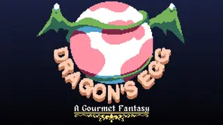 Dragon's Egg: A Gourmet Fantasy