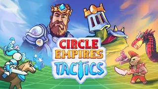 Circle Empires Tactics