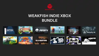 Weakfish Indie Xbox Bundle - Xbox One & Series