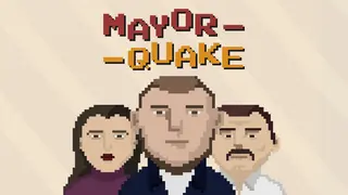 Mayor Quake