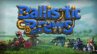 Ballistic Brews