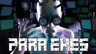 Para Eyes