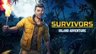 Survivors: Island Adventure