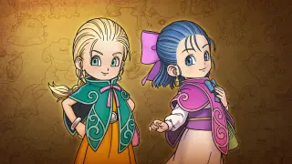 DRAGON QUEST MONSTERS: The Withered World - Xbox Series