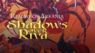 Realms of Arkania 3