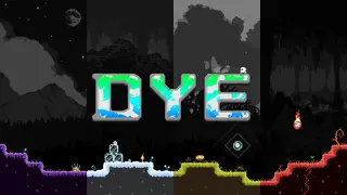 DYE