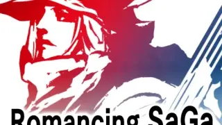 Romancing SaGa -Minstrel Song Remastered Edition - Switch