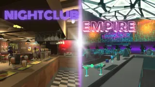 Nightclub Empire