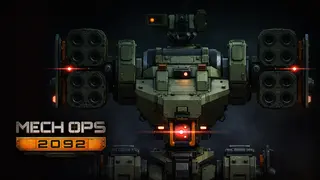 MECH OPS 2092