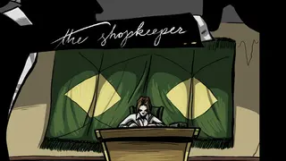 The Shopkeeper