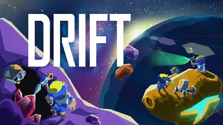 Drift: Space Survival