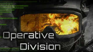 Operative Division