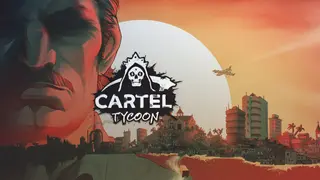 Cartel Tycoon - Soundtrack Vol. I