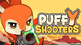 Puffy Shooters