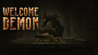 Welcome Demon