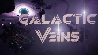 Galactic Veins