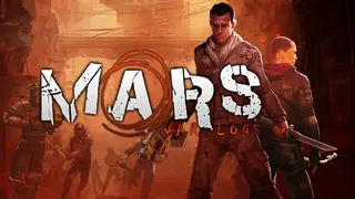 Mars: War Logs