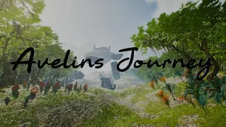 Avelin's Journey