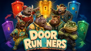 Door Runners