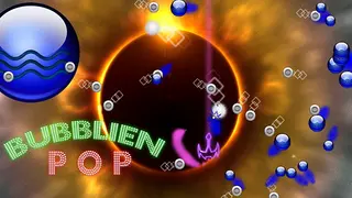 Bubblien Pop