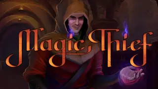 Magic Thief