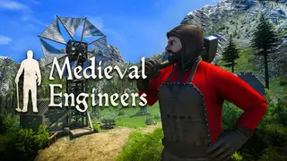 Medieval Engineers