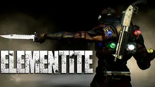 Elementite