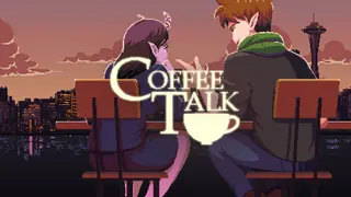 Coffee Talk Demo