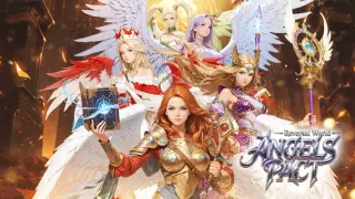Angels Pact: Reversal World