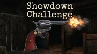 SHOWDOWN CHALLENGE