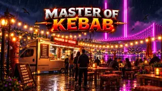 Master Of Kebab