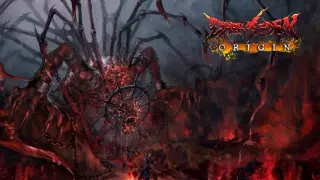 Dark Eden Origin