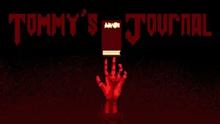 Tommy's Journal